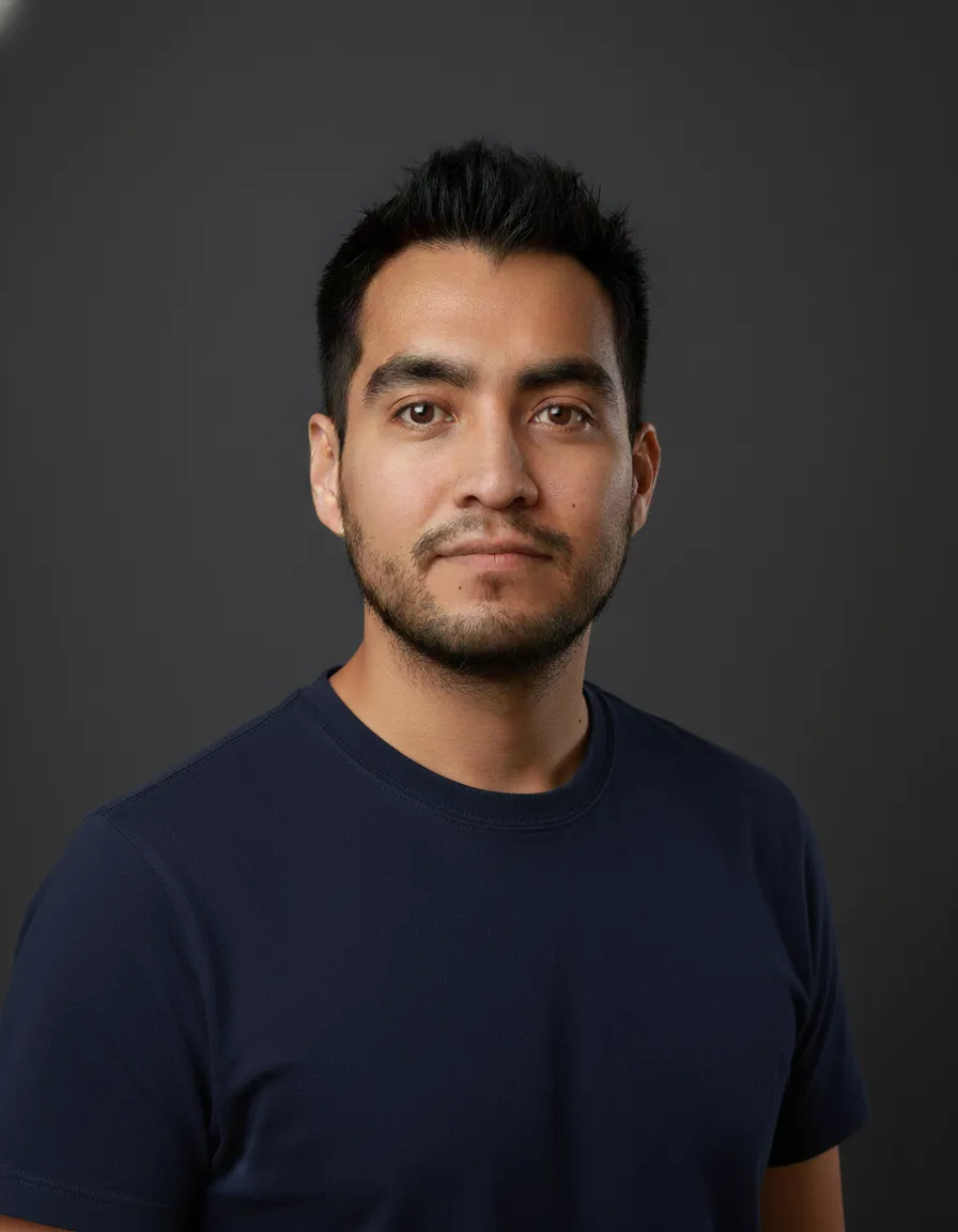 Eduardo Espinosa